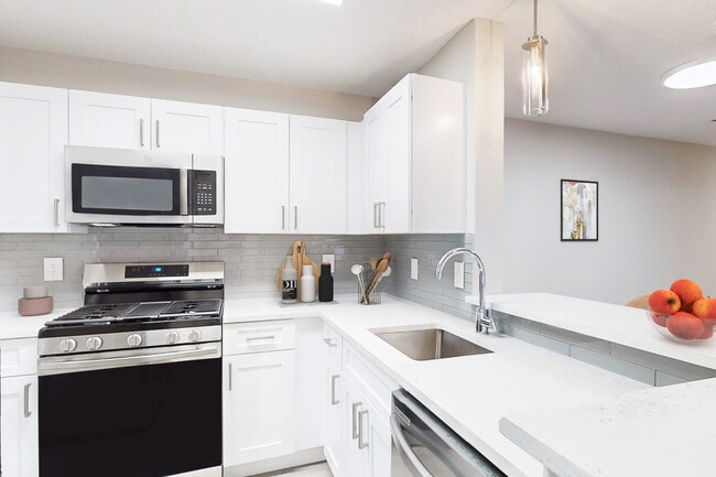 Foto del edificio - The Pavilions