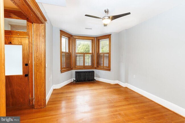 Foto del edificio - 1437 East Capitol St SE
