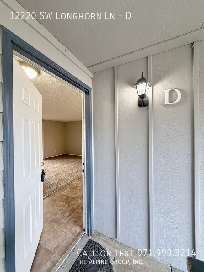 Foto del edificio - 12220 SW Longhorn Ln