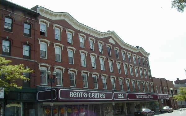 Foto del edificio - 222-230 Essex St
