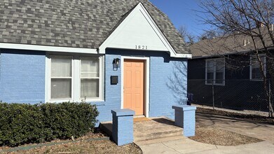 Building Photo - 1821 NW 38th St