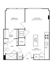 1110 Key Federal Hill photo'