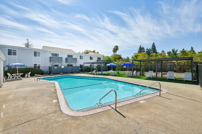 Foto del edificio - Rosemont Terrace Apartments