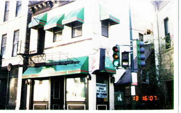 Foto del edificio - 1820 N Wells St