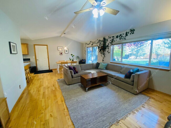 Building Photo - UNFURNISHED - .4 acres Stunning Retreat in...