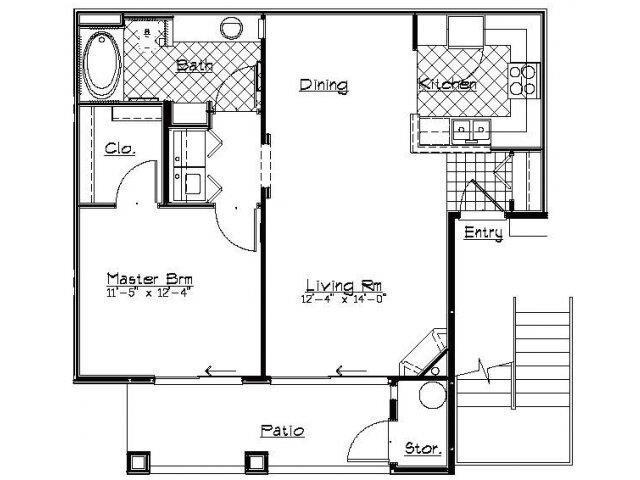 Building Photo - 4343 E Soliere Ave