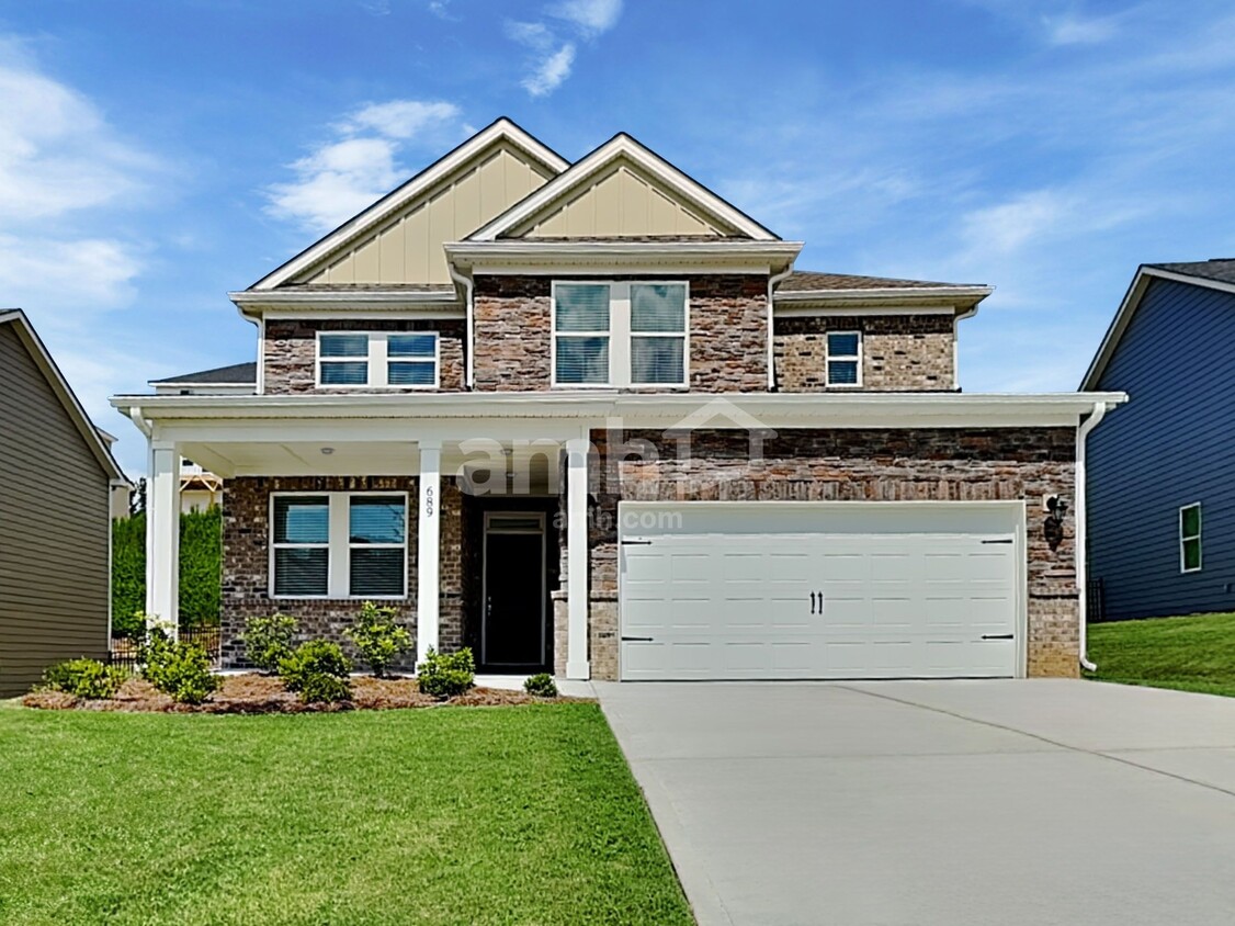 Foto principal - 689 Alcovy Walk Dr