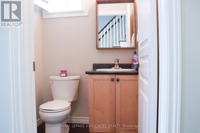 Photo du bâtiment - 59 Hawke Cres