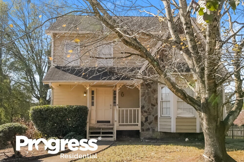 5120 Pine Meadow Pointe NW, Kennesaw, GA 30152 House for Rent in Kennesaw, GA