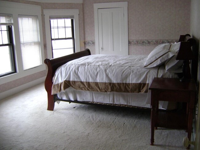 Dormitorio principal - 56 Dudley St