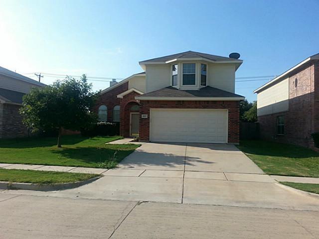 Primary Photo - 4537 Badlands Dr