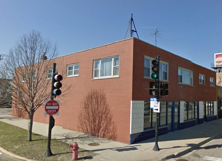 Primary Photo - 2635-2639 W 79th St