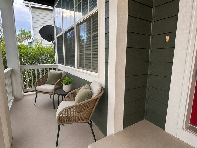 Foto del edificio - 10237 Willowbridge Way