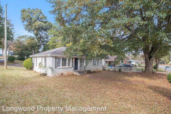 Foto del edificio - 3 br, 1 bath House - 1859 Cannon St.