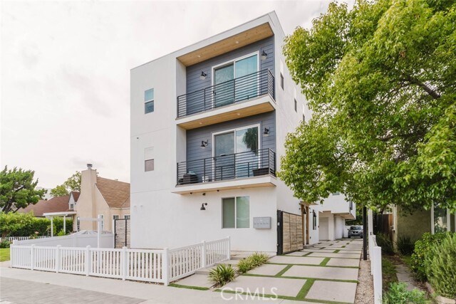 Foto del edificio - 10853 Otsego St