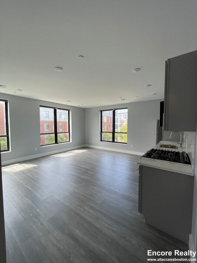 Foto del edificio - 365 Western Ave