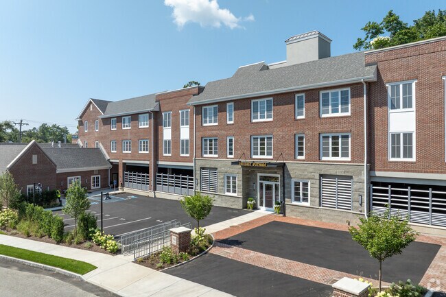 Foto del edificio - 100 East