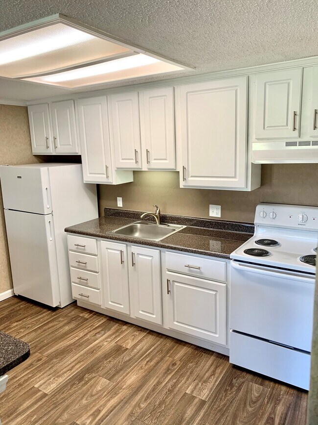 Ridgewood Apartments in Lexington, KY