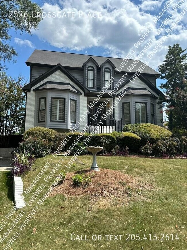 Foto del edificio - 2536 Crossgate Pl