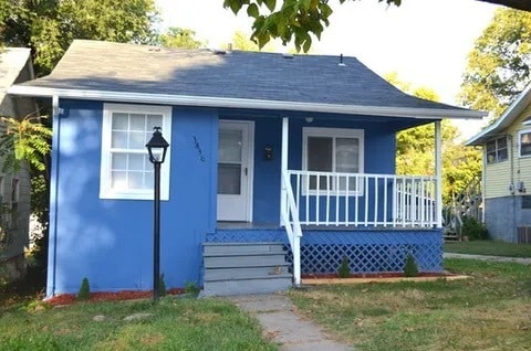 Building Photo - 3836 Mersington Ave
