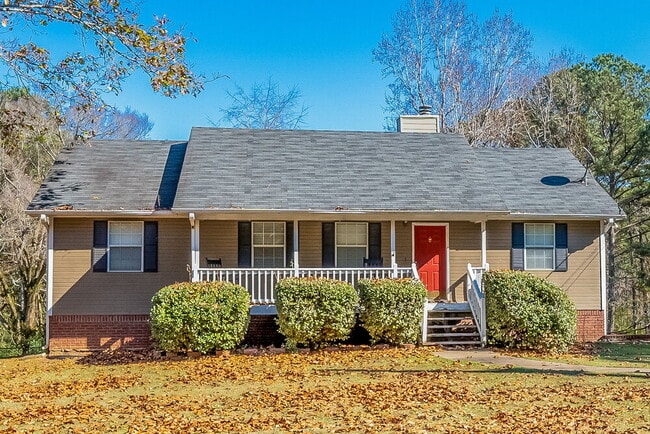 Building Photo - 7725 Old Bradford Rd