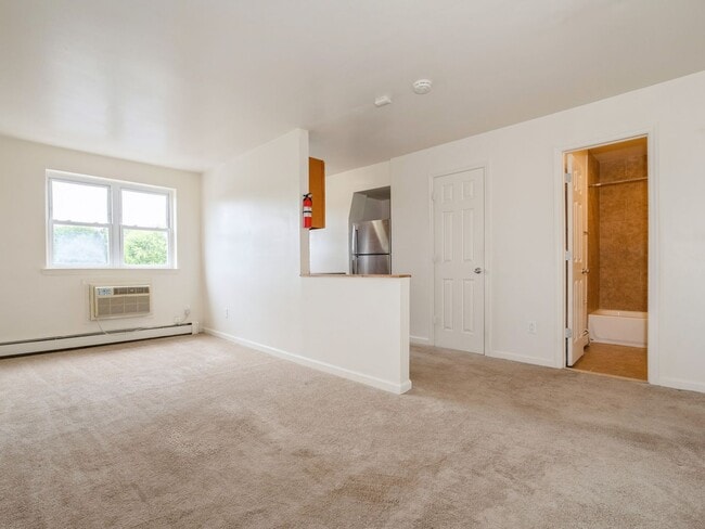 Foto del interior - Hopewell Gardens