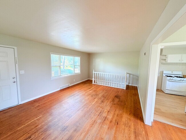 Foto del edificio - 5403 Booth Ave