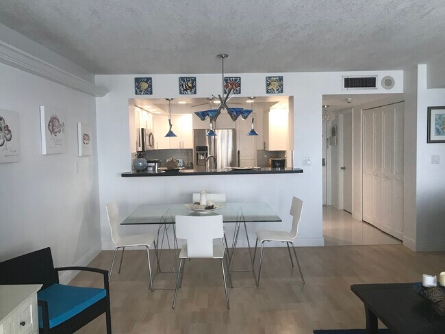 Foto del edificio - 3900 Galt Ocean Dr