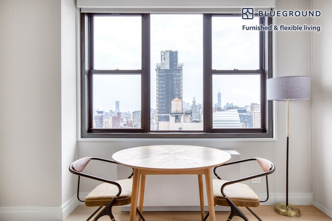 Foto del edificio - 155 E 29th St