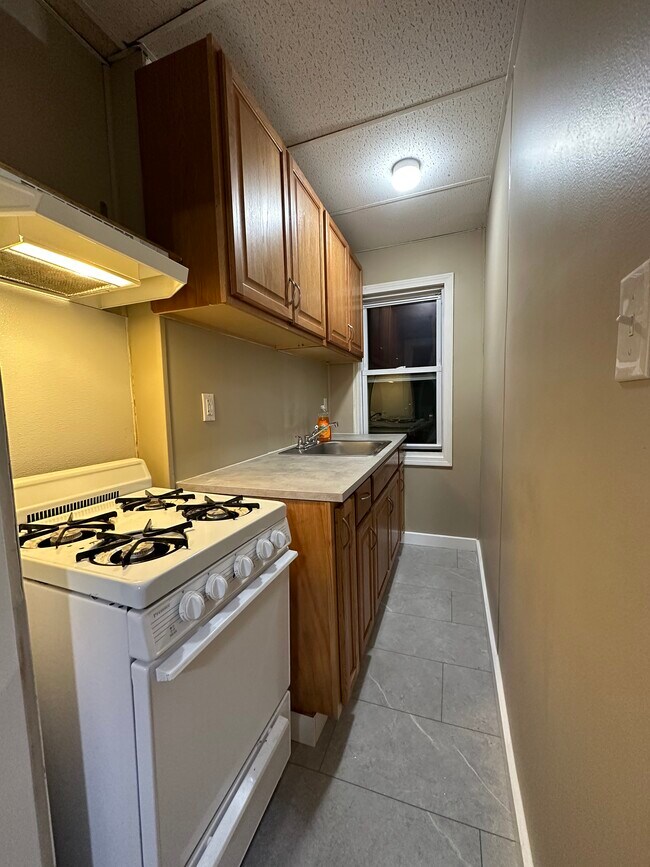 Foto del edificio - 119 Division St