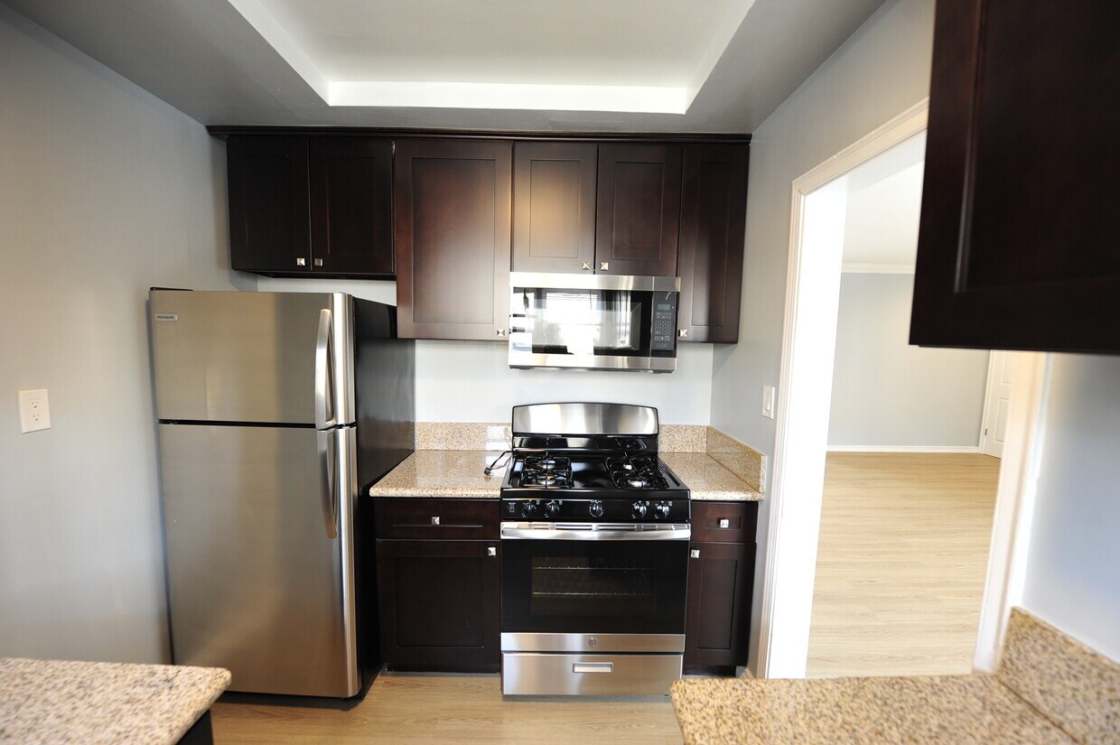 Foto principal - 413 Witmer St
