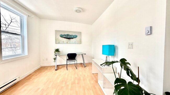 Photo du bâtiment - 136 Rue Bérard