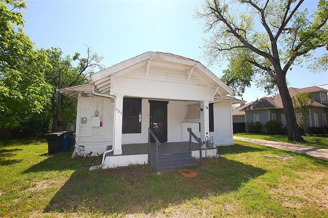Building Photo - 405 S Bois D'Arc St
