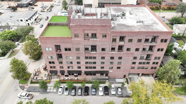 Foto del edificio - 1111 Studewood St