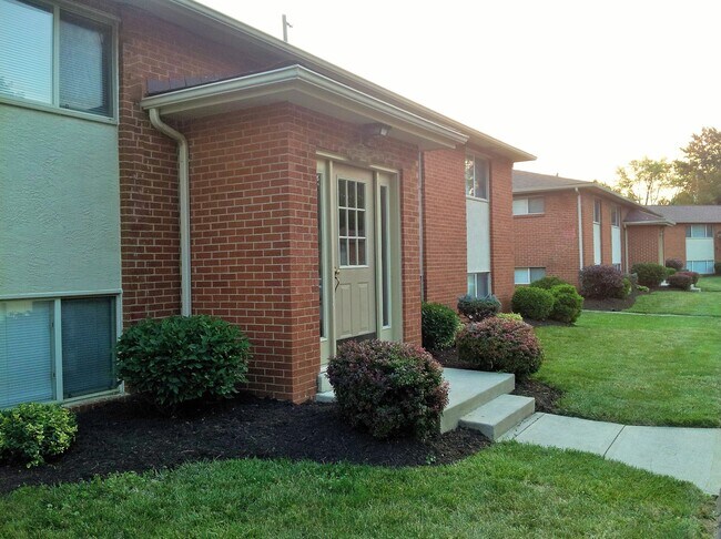 Foto del edificio - 3369 Maize Rd