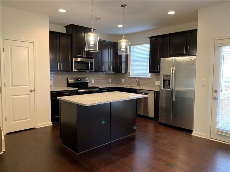 Primary Photo - 2383 Belmont Pl