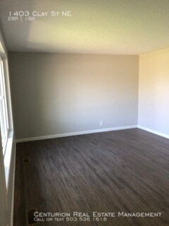 Foto del edificio - 1403 Clay St NE