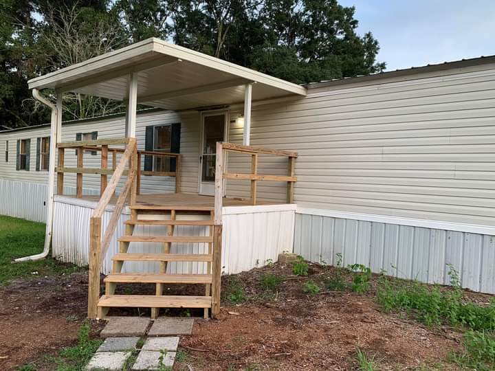 Primary Photo - 10785 Ramsey Blvd