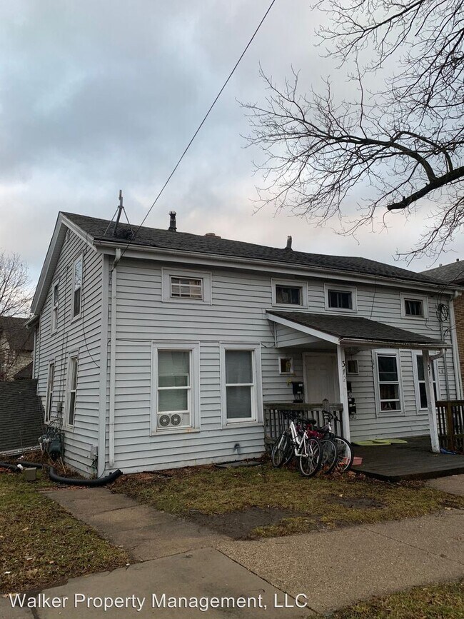Building Photo - 310-312 N Academy St