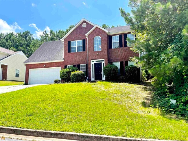 Building Photo - 8103 Green Garden Dr