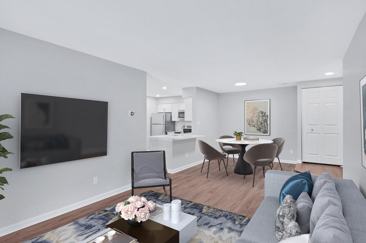 Waterside at Reston Apartments in Reston, VA