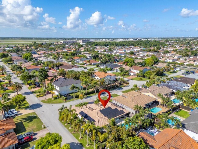 Foto del edificio - 15260 SW 143rd St