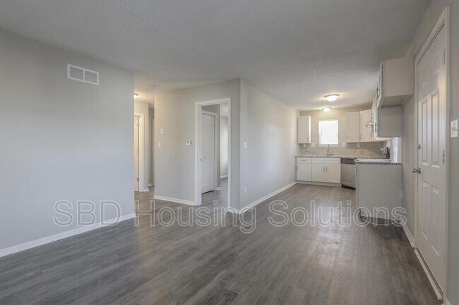 Foto del edificio - 1005 S Scott Ave