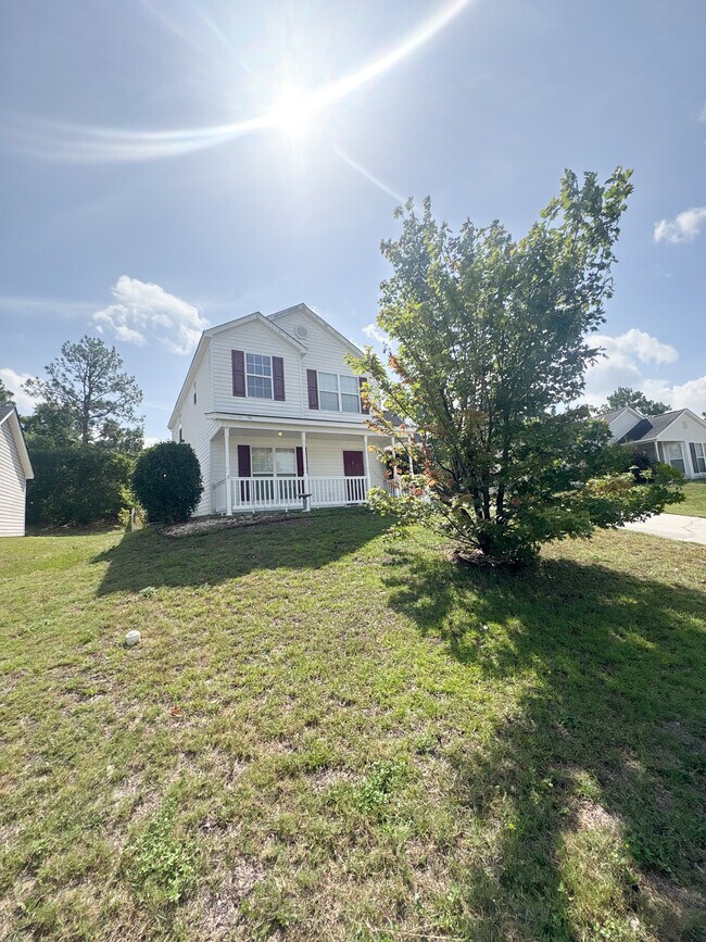 Building Photo - 159 Savannah Hills Dr