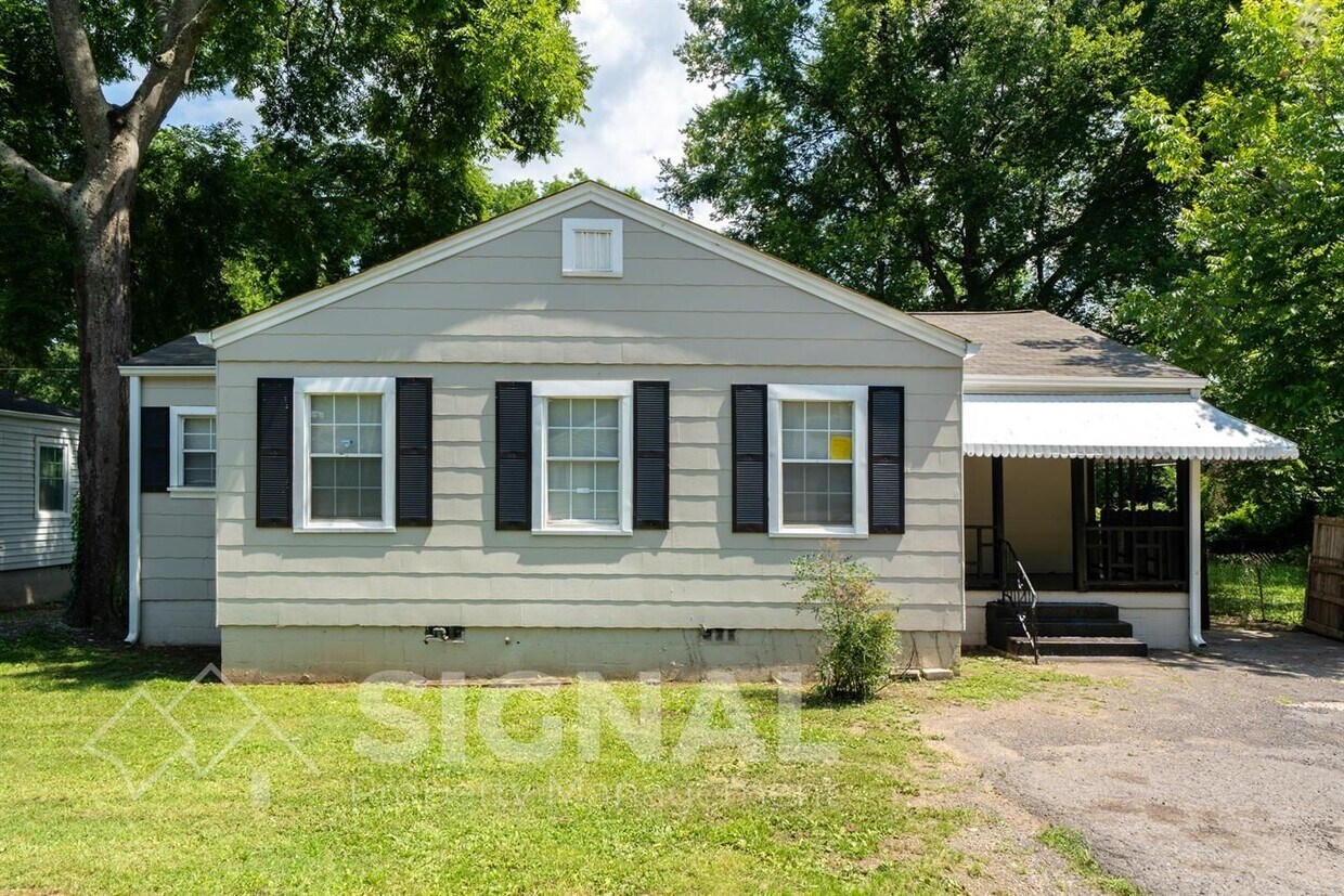 Primary Photo - 312 Woodward Rd