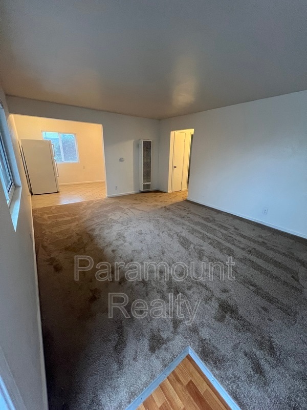 Building Photo - 1321 Fillmore St