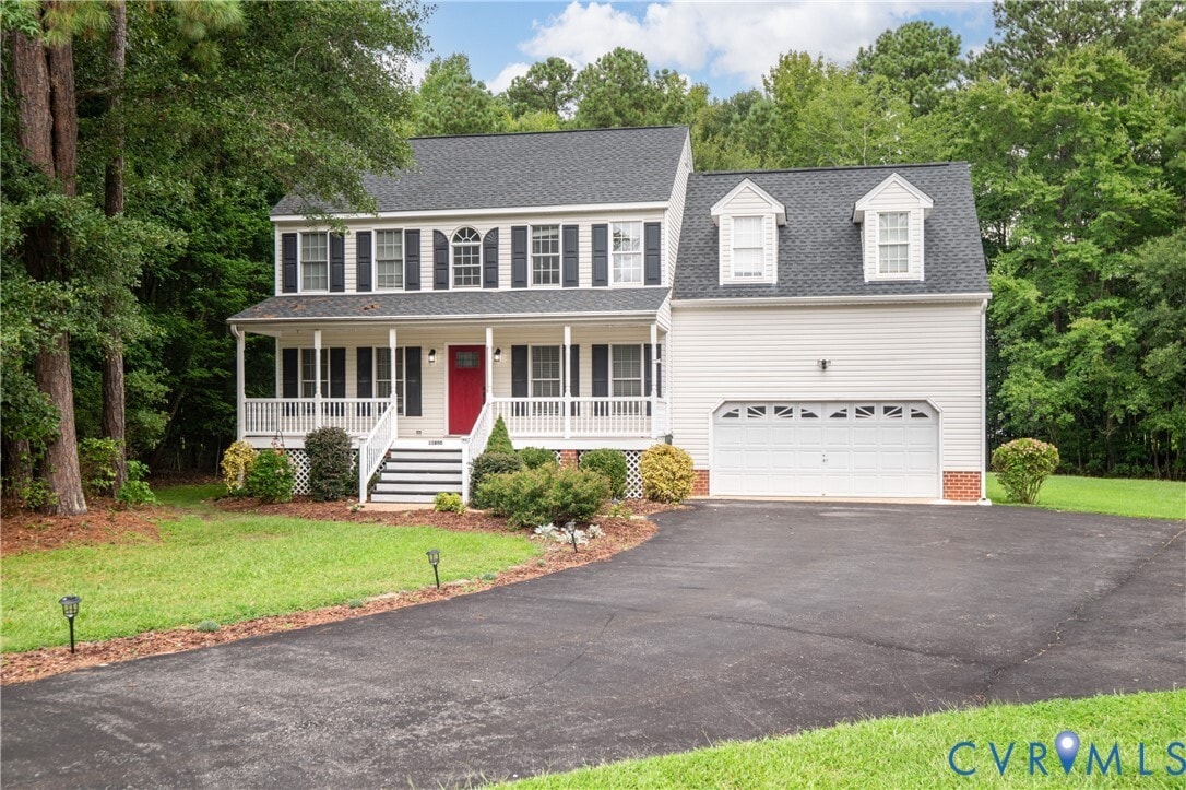 Foto principal - 13800 Rock Harvest Ct