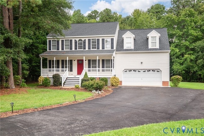Building Photo - 13800 Rock Harvest Ct