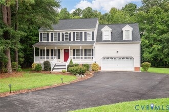 Building Photo - 13800 Rock Harvest Ct