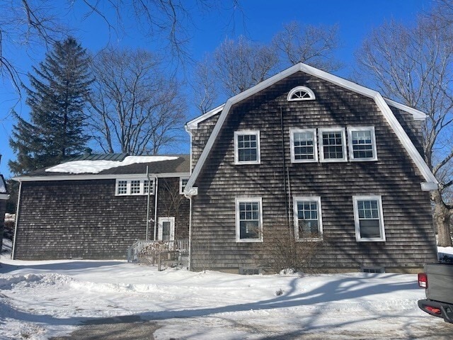 Building Photo - 89 Old Connecticut Path